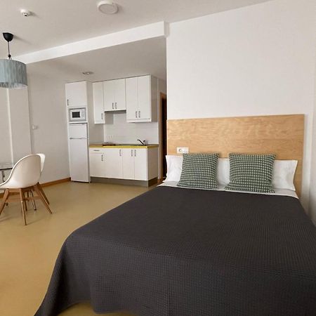Apartamentos Real Alfoli El Burgo De Osma Extérieur photo