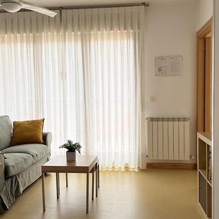 Apartamentos Real Alfoli El Burgo De Osma Extérieur photo