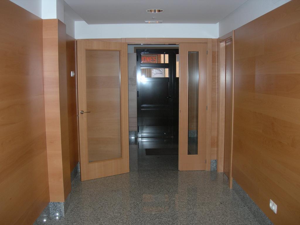 Apartamentos Real Alfoli El Burgo De Osma Extérieur photo